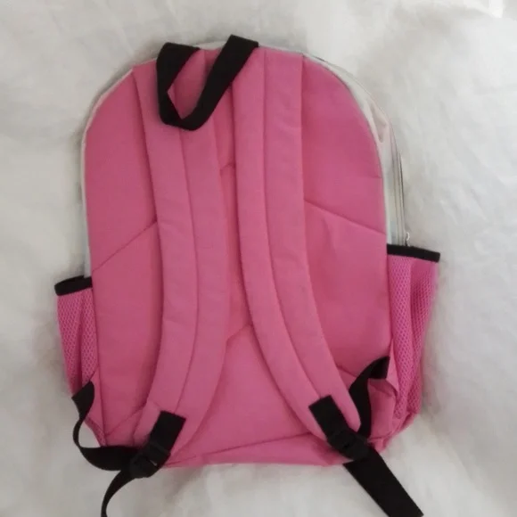 Disney Minnie Mouse Backpack - Picture 2 of 6